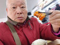 -定海街道睦邻小厨(隆昌路店)