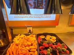 -哈哈碳都·牛肋条无限自助烤肉(宝龙店)