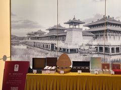 -俏江南·晋文化主题餐厅(中正天街店)