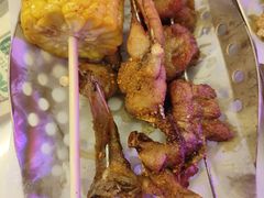-蛙来哒(方圆荟店)