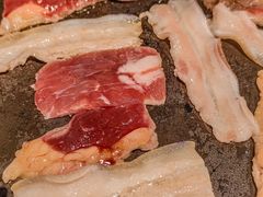 -33韩式自助烧烤(环城南路店)