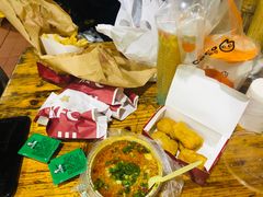 -抚琴第一烤(抚琴地铁站A口店)