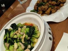 -老长春肉馆(创业大街店)