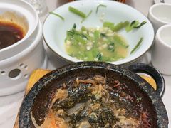 -小菜园新徽菜(滁州苏宁店)