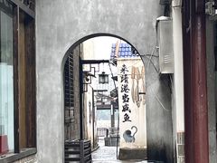 -靖港古镇