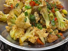 -朗妈私房菜(婺女州店)