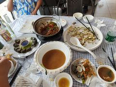 -渔与鱼海鲜餐馆