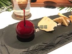-Tomato&Pepper法餐厅
