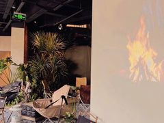 -J Create城市露营咖啡·简餐·宠物(上海动物园店)