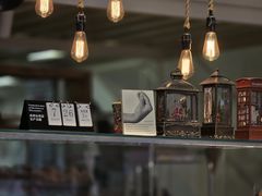 -佐敦面包铺·JORDAN BAKERY