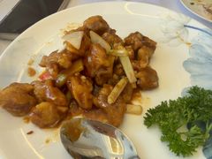 -鹿鸣春饭店(总店)