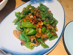 -乐膳真味 川湘小炒(薛家寨小区店)