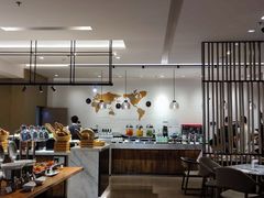 -深圳同泰万怡酒店·万荟轩自助餐厅(同泰店)