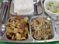 -大益烤鸡
