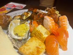 -松子料理(白家庄店)