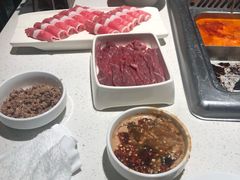 -海底捞火锅(顺义华联店)