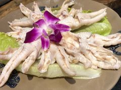 -渝大狮毛肚老火锅(普陀店)