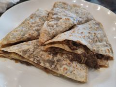 -民族饭荘(新华大街店)