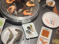 -東盛炭烤自助料理(浦东文峰广场店)