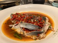 -渔舟意·湖南家宴(萝岗纳金城店)