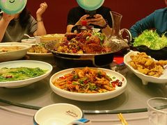 -鲜得莱渔港·小平岛海胆馆(七贤岭店)