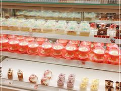 -好利来(东直门银座店)