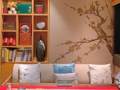-梅间堂茶馆(绿地缤纷城店)