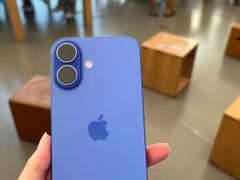 -Apple零售店(天环广场店)