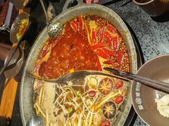 -珮姐老火锅(新街口店)