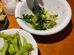 -有喜屋·鲜鸡烧鸟·居酒屋(安龙路店)