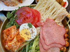 -那红花·东北菜铁锅炖(仙林金鹰店)