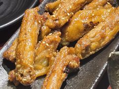 -纪州豚骨酱油拉面(锦延路店)