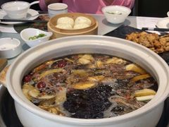-名善山珍·野生菌汤锅(文殊院店)