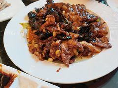 -玉林烤鸭店(垡头店)