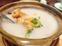 -白天鹅宾馆-宏图府餐厅
