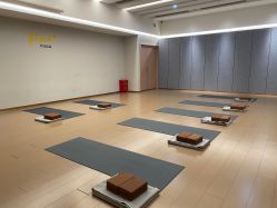 -FineYoga梵音瑜伽·普拉提