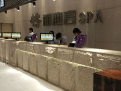 -丽池宫韩式汗蒸会馆(华灯坊店)