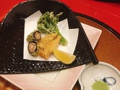 -京怀石·壬生