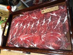 -NIUAN牛庵·日式和牛烧肉(恒隆店)