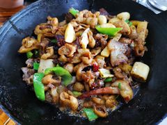 -胡师傅三下锅(汽车站店)