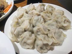 -伊喜饺子·烤鸭(五道口学院路店)