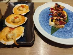 -大渔铁板烧(花园道店)