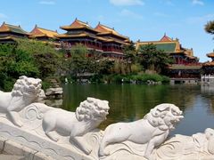 -八仙过海景区