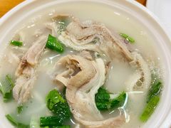 -牧人巷子·大锅羊汤·暴走牛骨(大成路店)