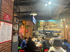 -钢管厂五区小郡肝火锅串串香(总店)