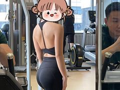 -中田·健身+普拉提(新天地店)