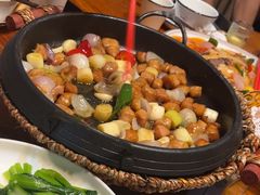 -一品烧农庄·佛山本地特色菜