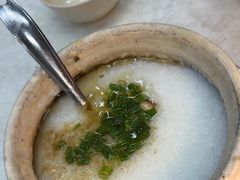 -明辉田鸡粥