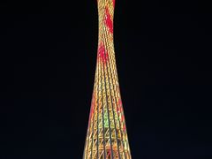 -珠江夜游天字码头