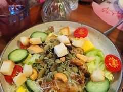 -一沙一城·岩烤牛扒(深圳首店)